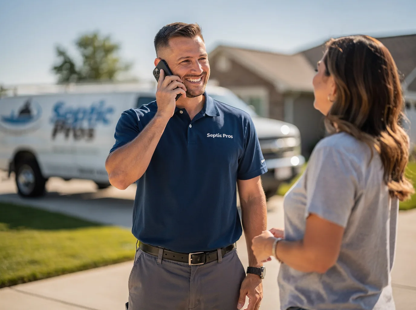 Septic Tank Pumping Takoma Park, MD FAQs